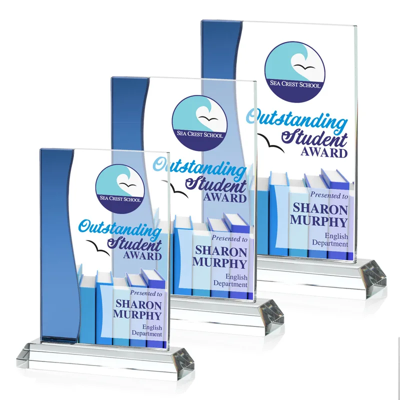 VividPrint™, Blue