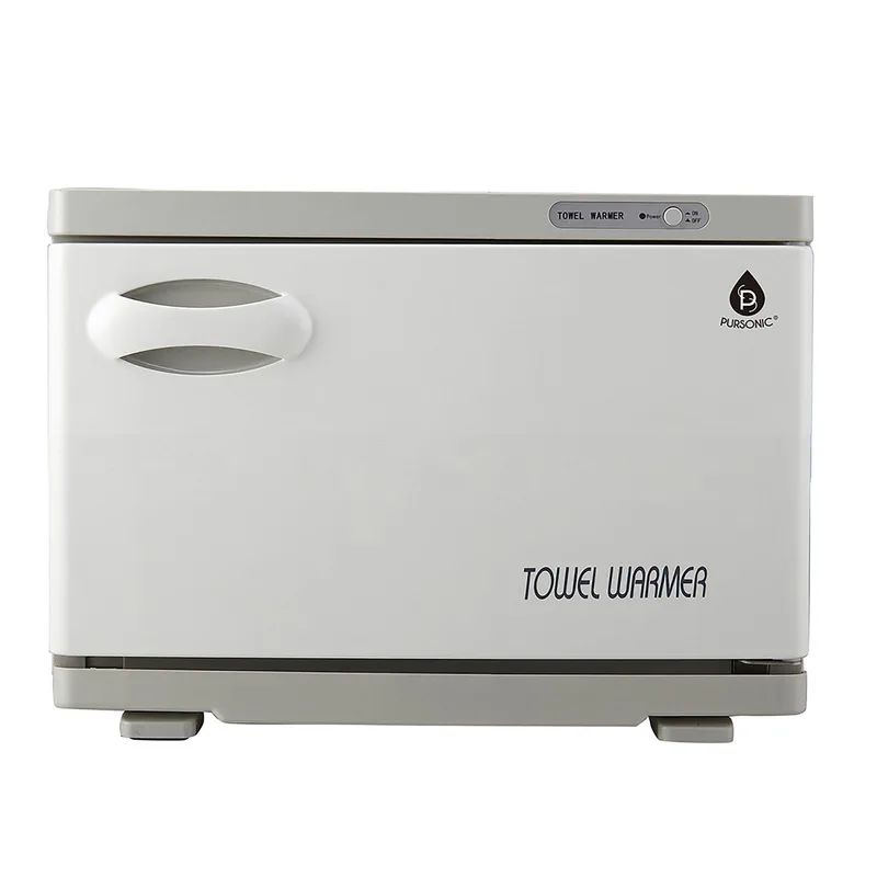 Pursonic Towel Warmer w/Uv Sterilizer