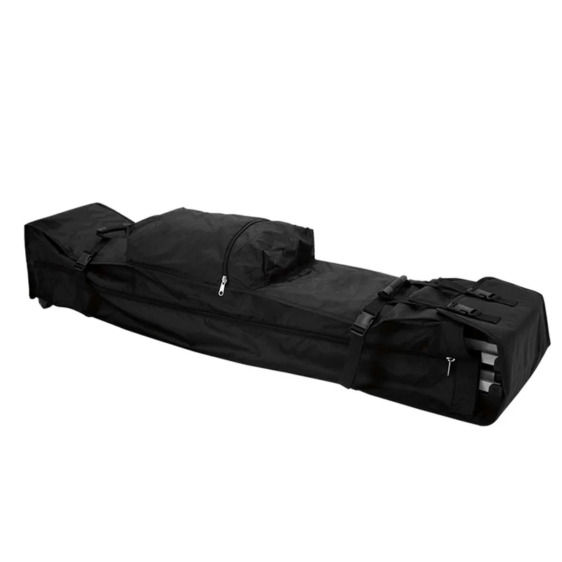 10' Premium Tent Kit (Imprinted, 1 Location) view 5