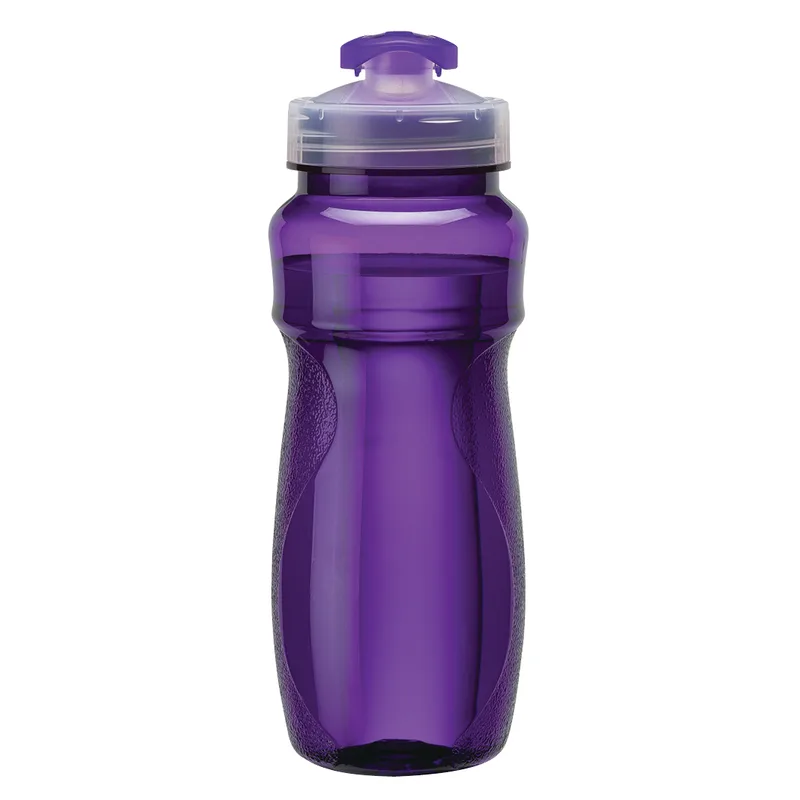 Forte 24 oz. PET Water Bottle view 2