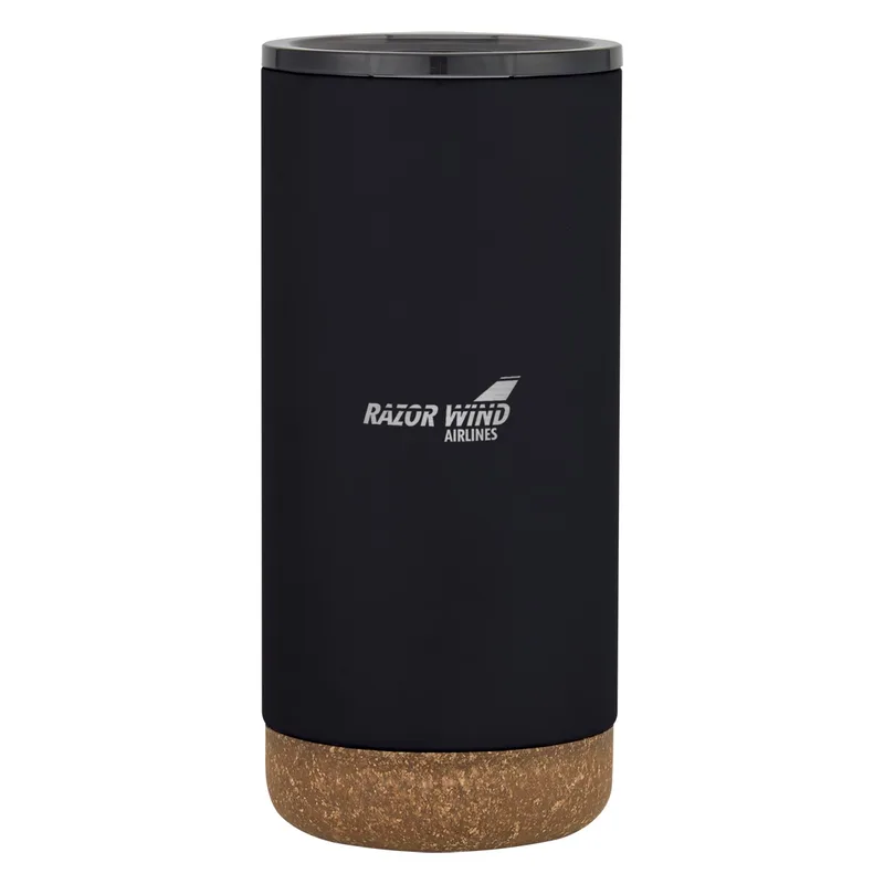5614 BLK Horizontal Laser