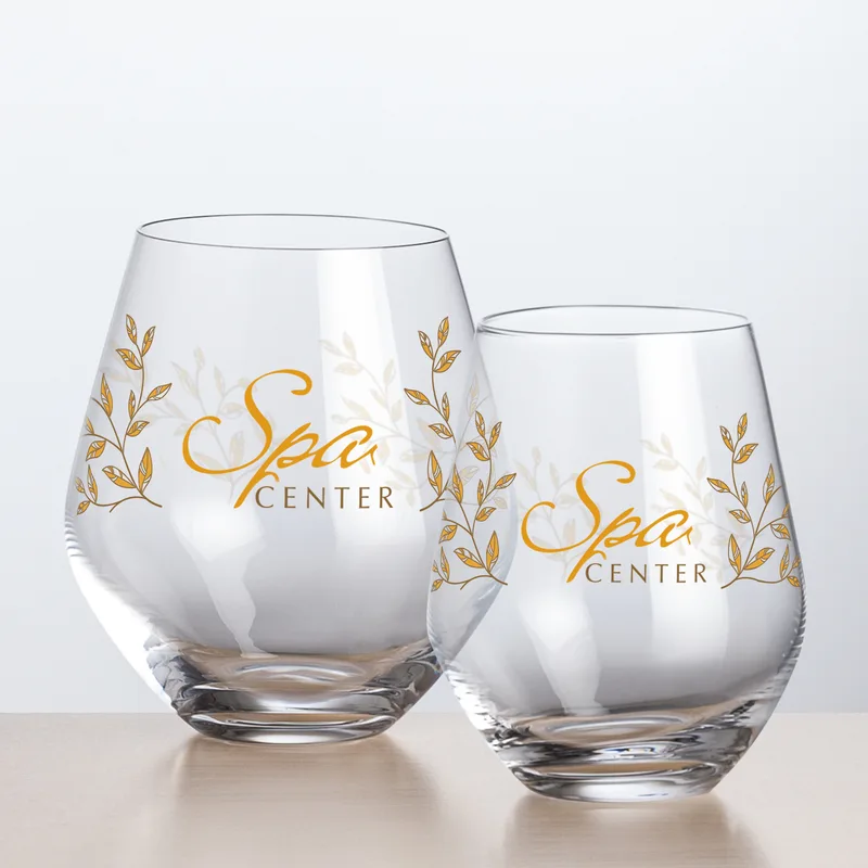 Glass Only, VividPrint™ Full Wrap