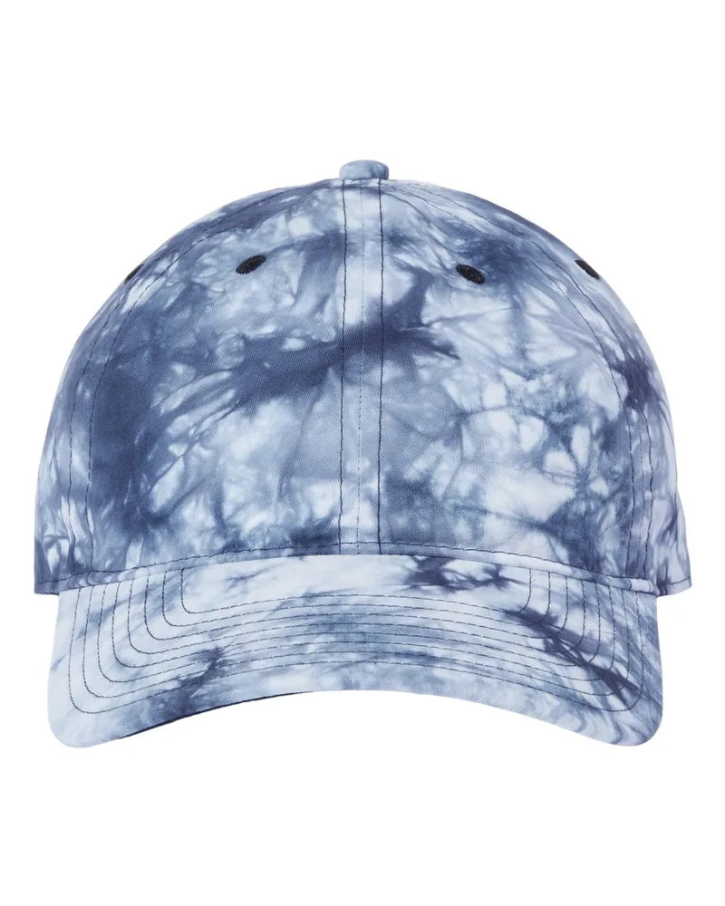 Navy Blue Tonal