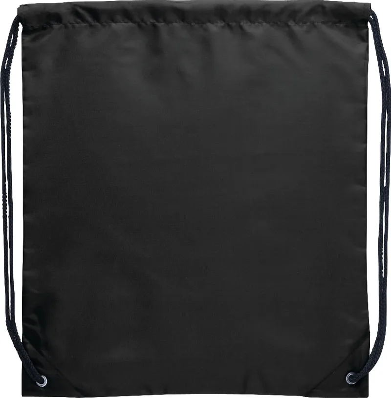 Oriole Polyester Drawstring Bag view 3