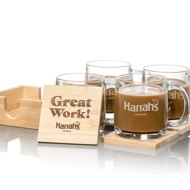 Nordic Mug Set