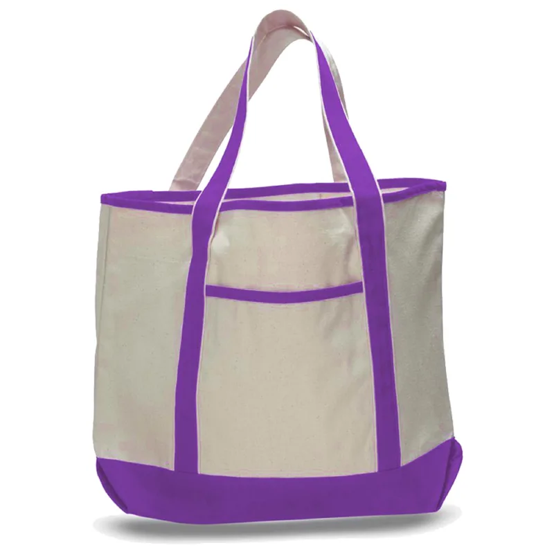 Natural Beige/Purple