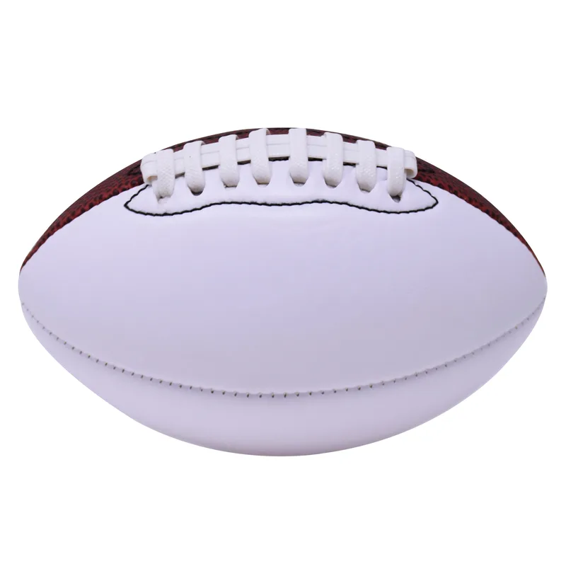 Mini Autograph Football view 2