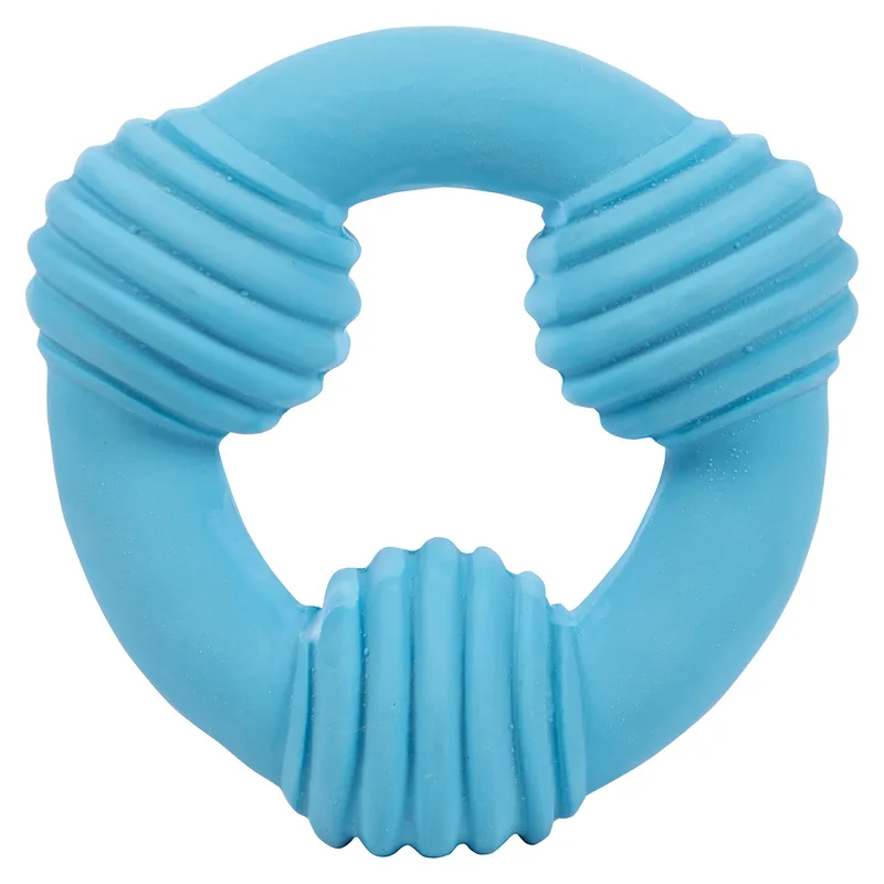 Ring Dog Toy view 2