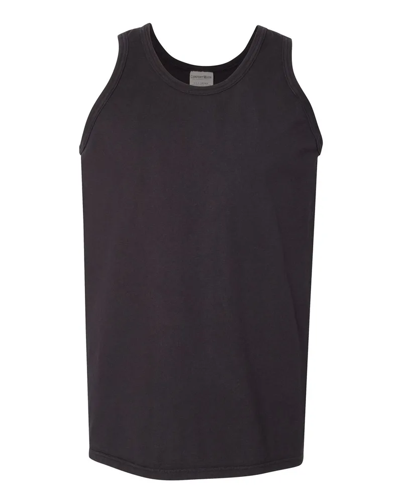Hanes® Comfortwash™ Unisex Garment-Dyed Unisex Tank Top