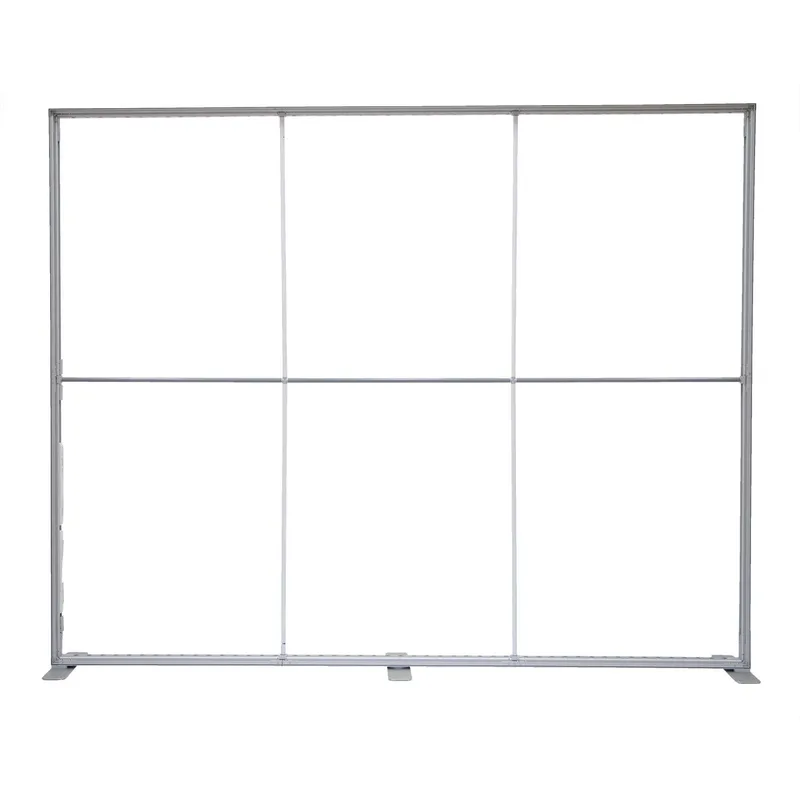 10' x 8' Premier SEG Glo Hardware view 4