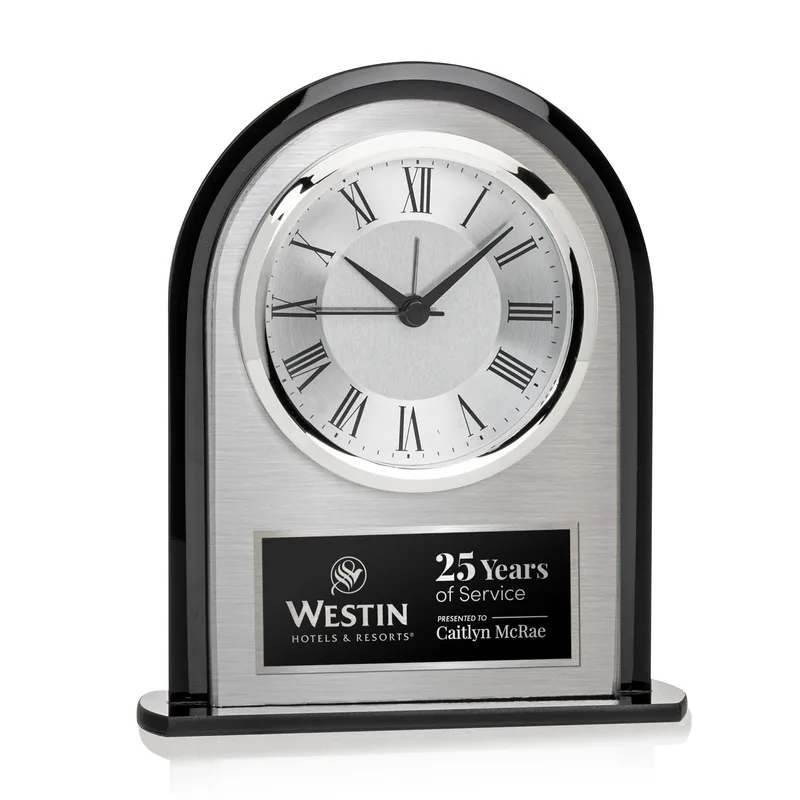 Fitzroy Clock