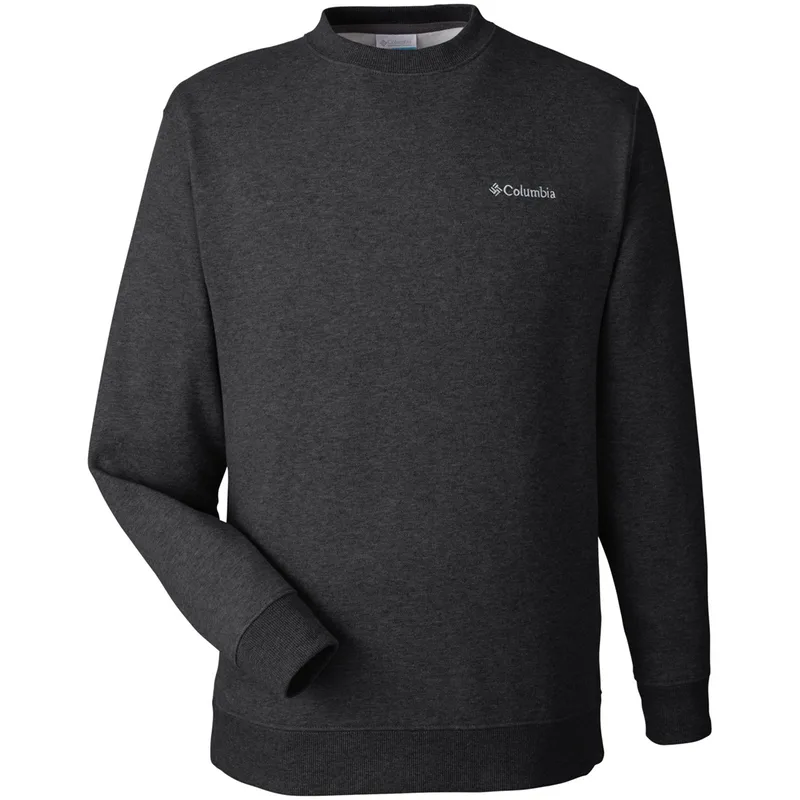 Columbia Men's Mountain Sweater view 5