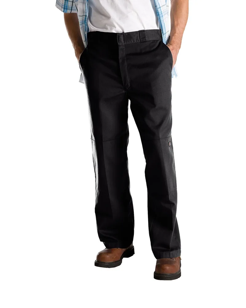 Williamson-Dickie Mfg Co Loose Fit Double Knee Work Pant view 2