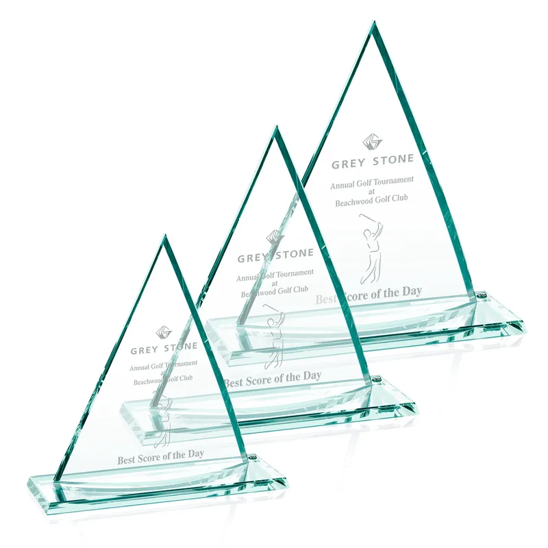 Curved Oxford Award