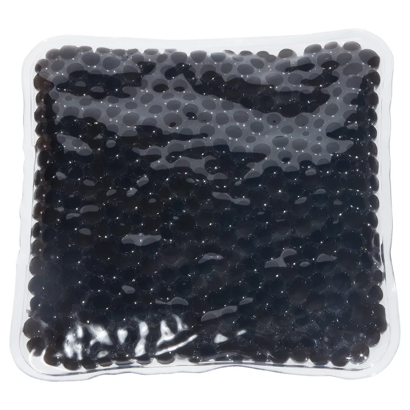 Solid Black