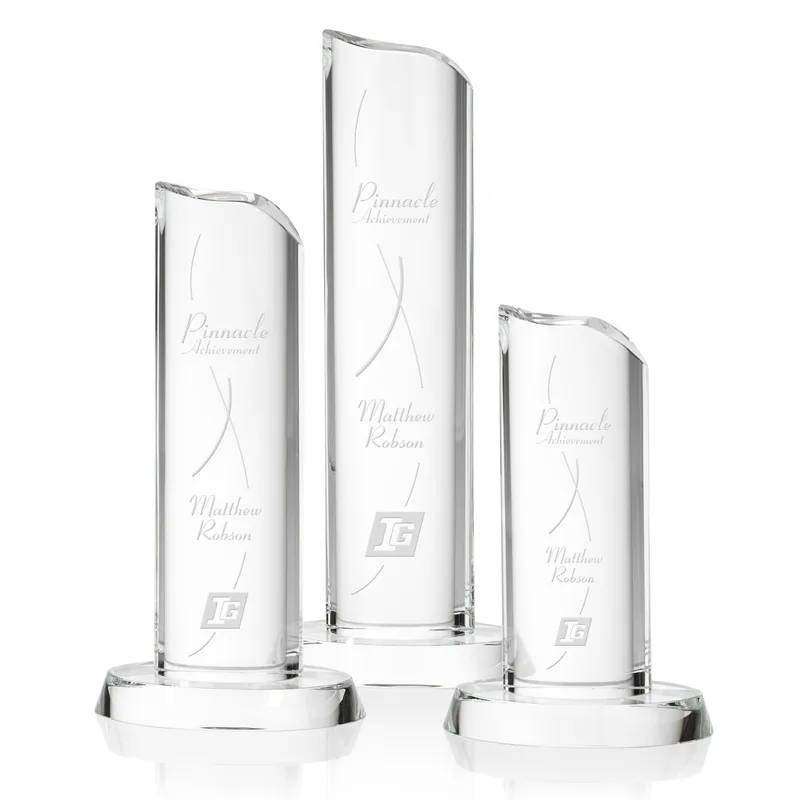 Kilburn Award - Clear