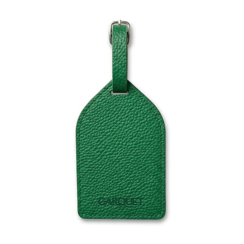 Tempo Golf Bag Tag view 2