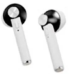 Promotional Audio Black Vivitar Airvibes Pro
