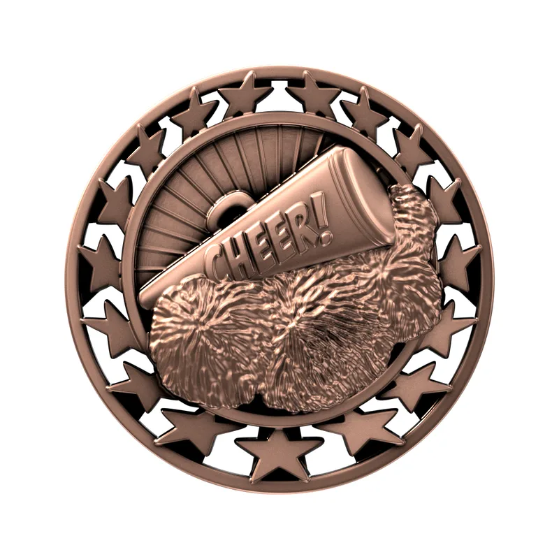 Antique Bronze