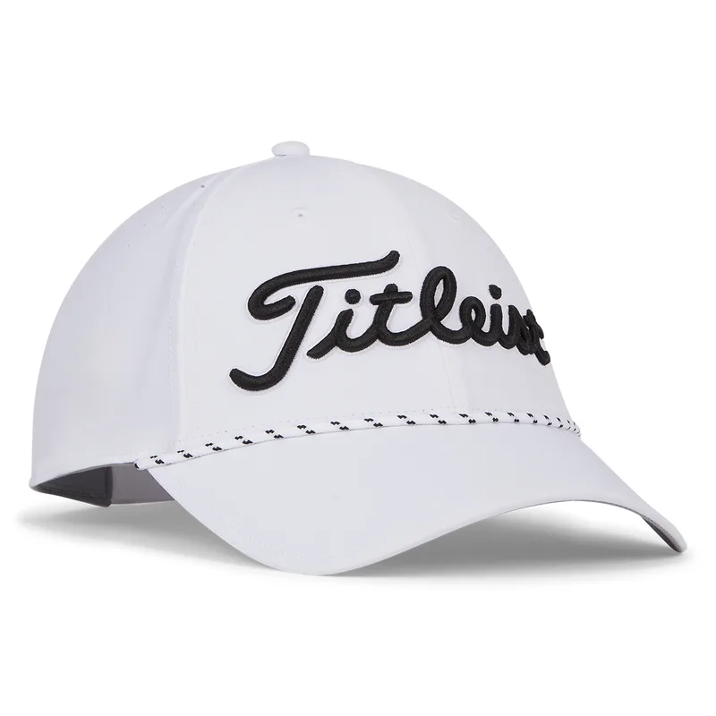 Titleist Players Breezer Hat view 2
