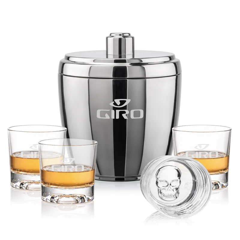 Set of 5
