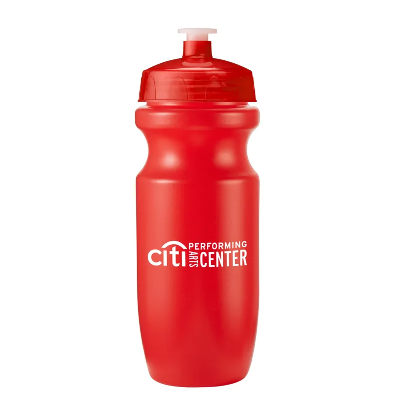 20 Oz. Bike Water Bottle view 7