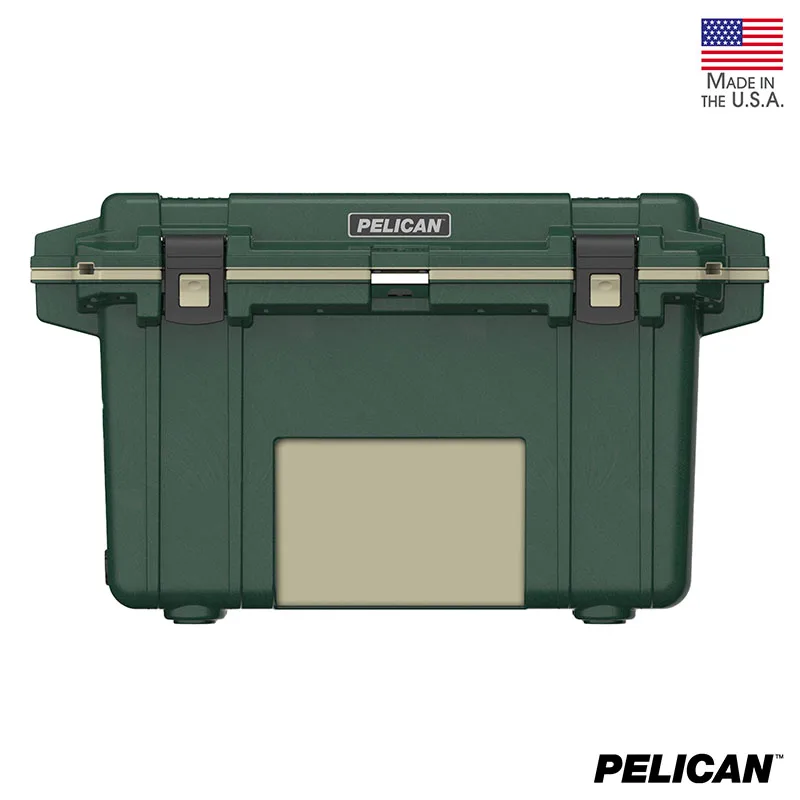 Pelican 70qt Elite Cooler view 2