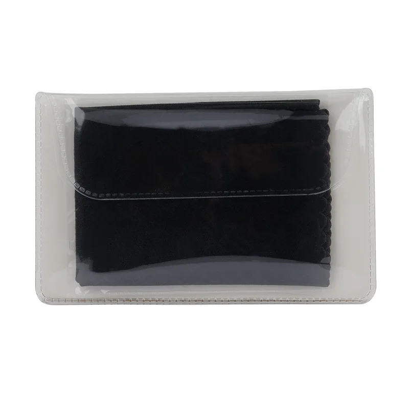 Maxwell Recycled (RPET) Cleaning Cloth view 2