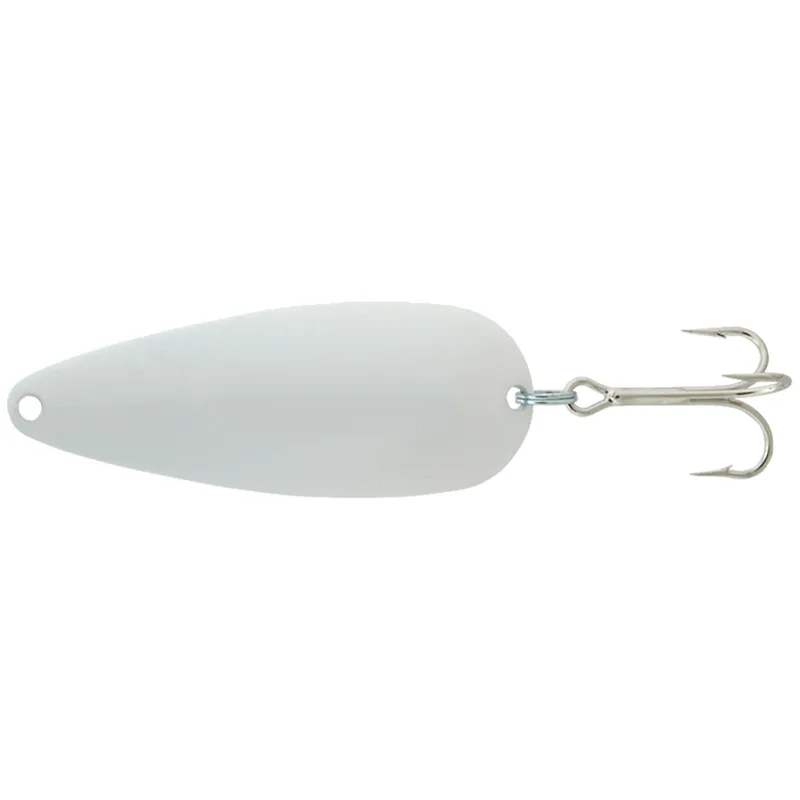 Flash Spoon Fishing Lure view 2