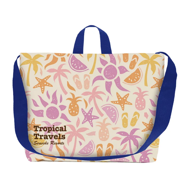 30173 WHTBLU Sublimation