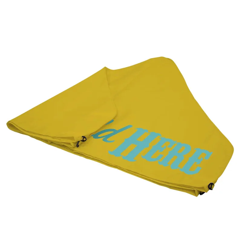 5' Tent Canopy (Full-Color Imprint, 1 Location) view 4