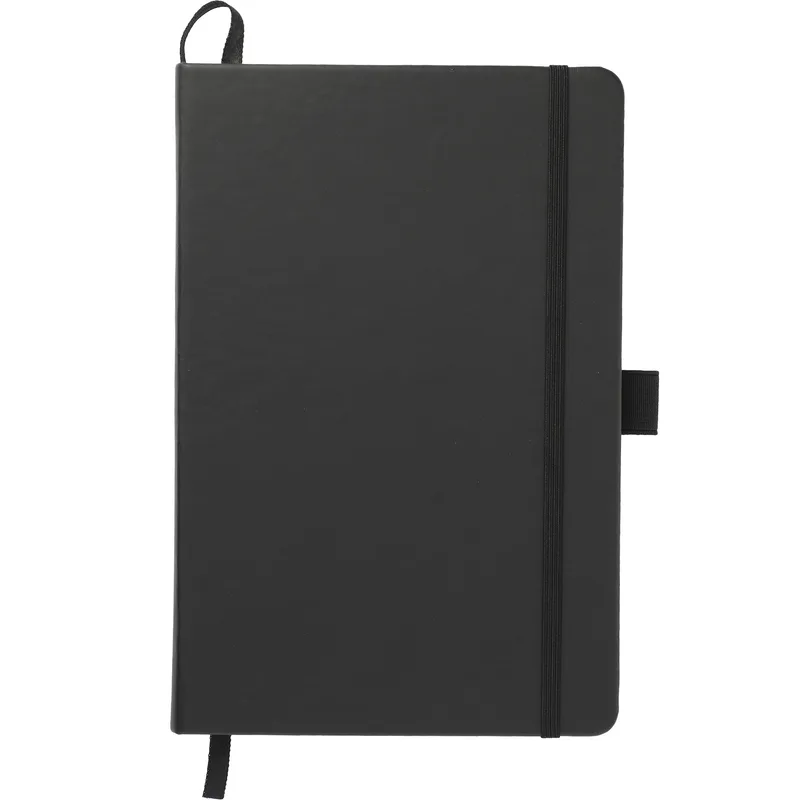 5.5'' x 8.5'' FSC® Mix Mela Bound Journal view 2