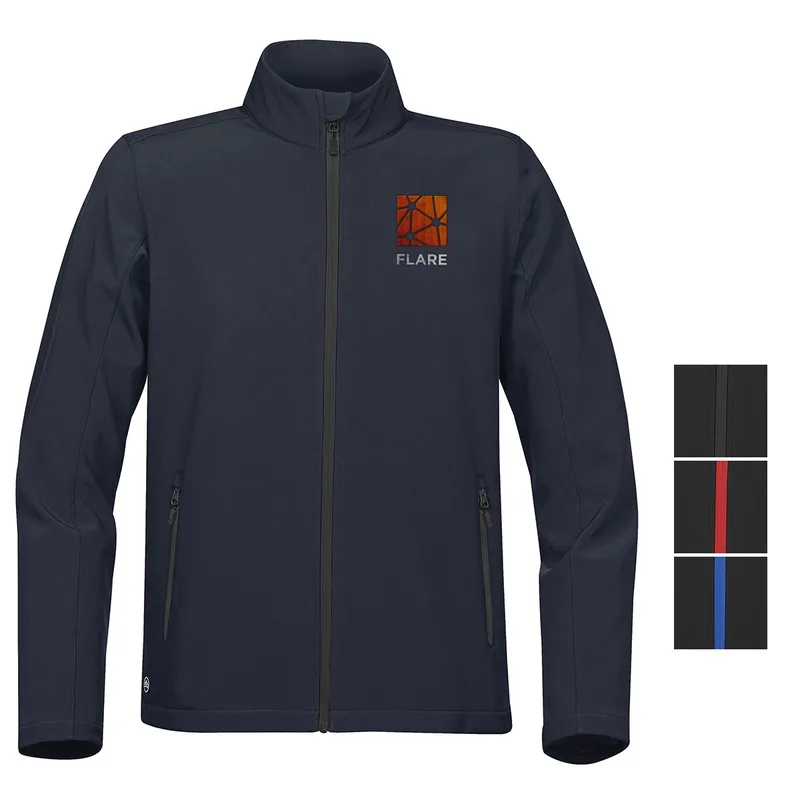 Stormtech Orbiter Men's Softshell view 2