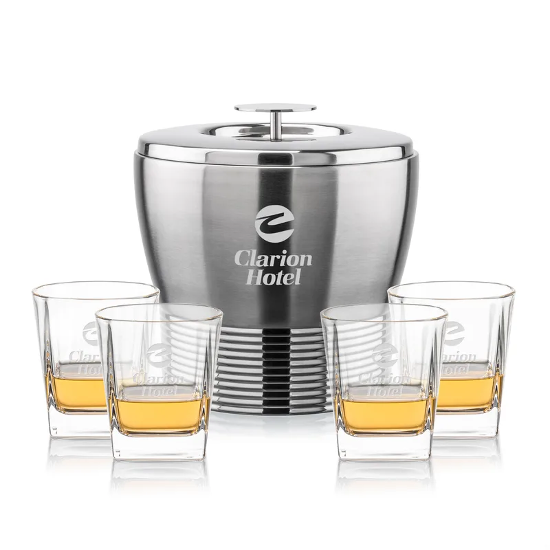 Set of 5