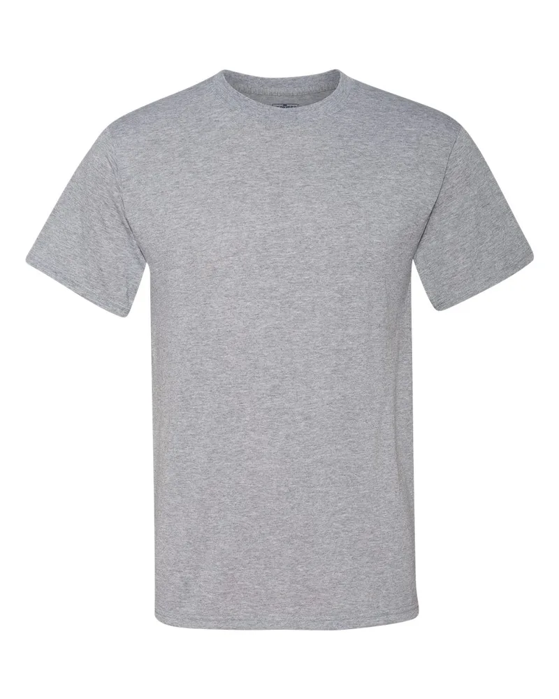 Jerzees® Dri-Power® Performance Short Sleeve T-Shirt view 3