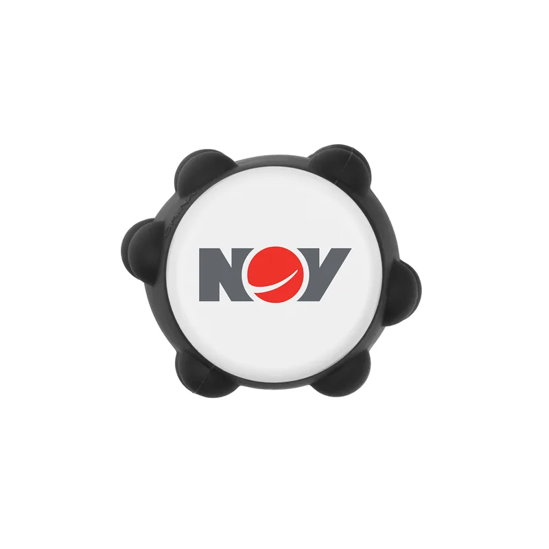 FidgetPop Silicone Spinner view 5