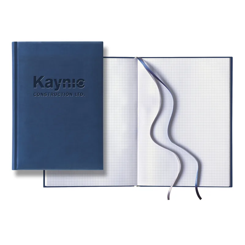 Castelli Tucson Grande Graph White Page Journal view 4