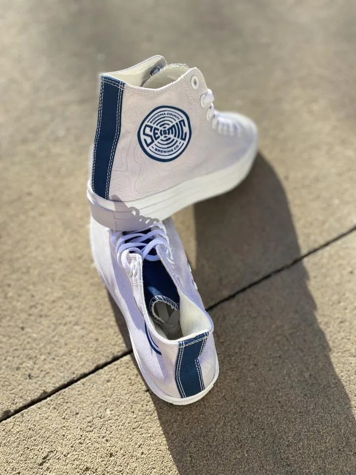 The Flyer Shoe view 4