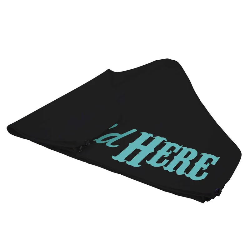 5' Tent Canopy (Full-Color Imprint, 1 Location) view 7