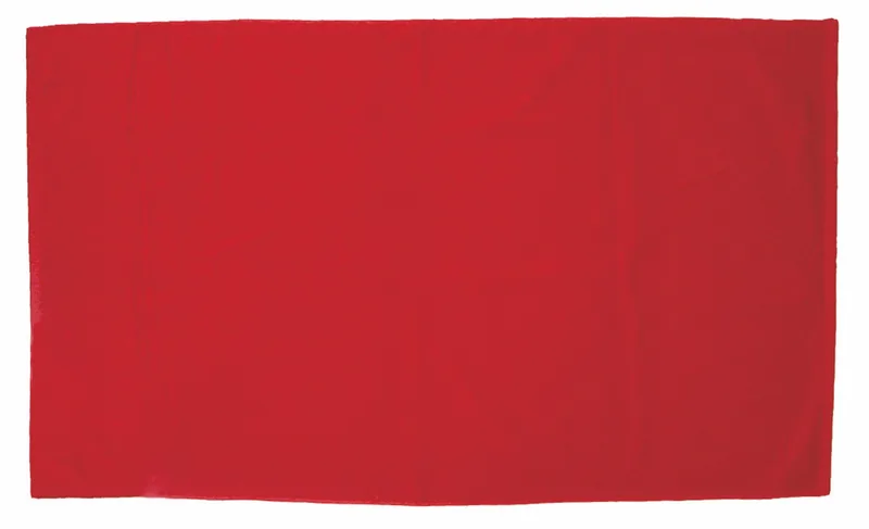 Superior Weight Colored Beach Towel view 6