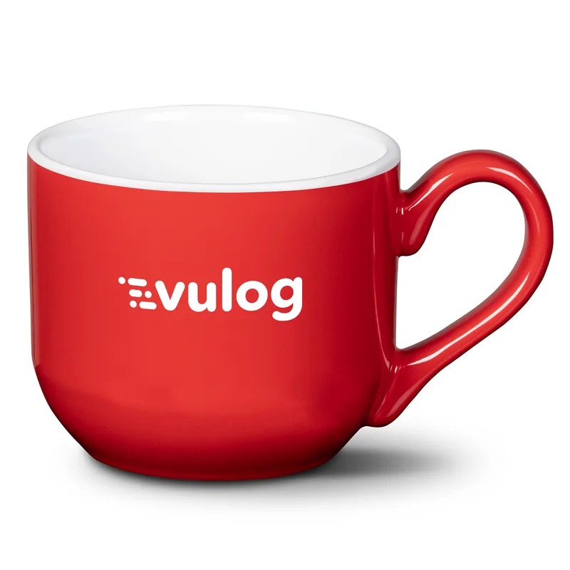 Roselaine Mug - 16oz view 2