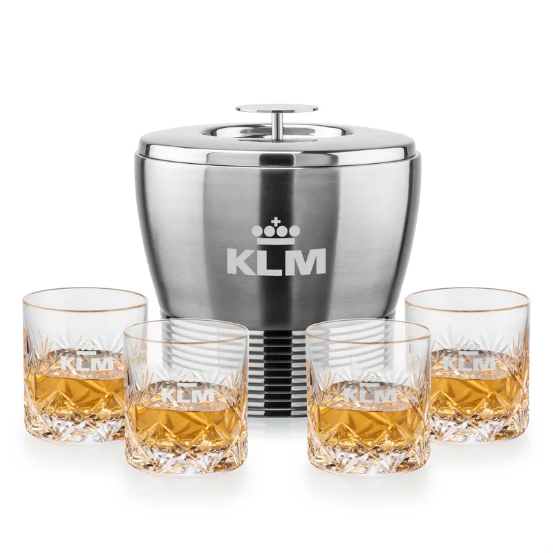 Set of 5