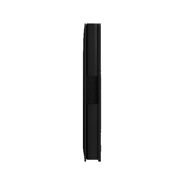 Black Blank