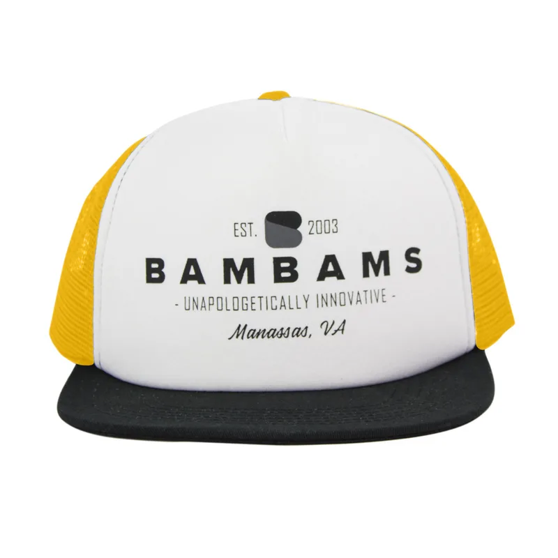 White/Athletic Gold