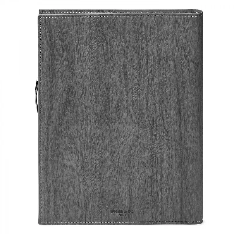 Ronan Refillable Journal Combo view 2