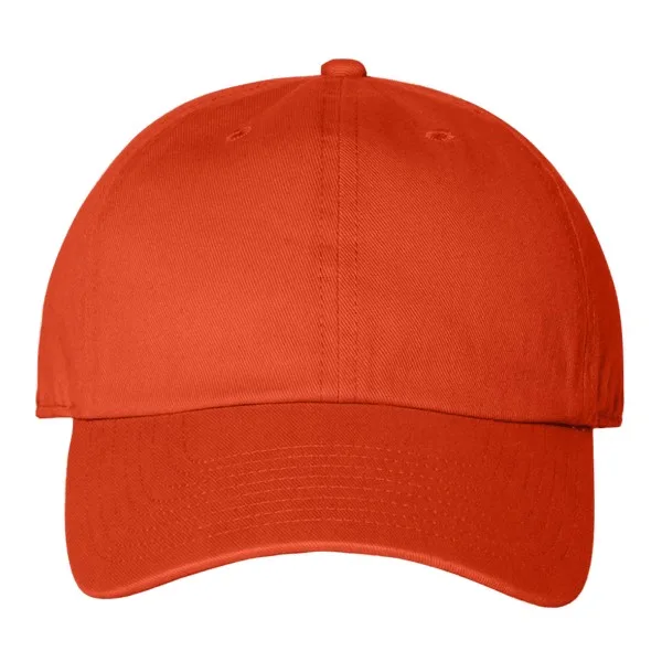 Orange Blank