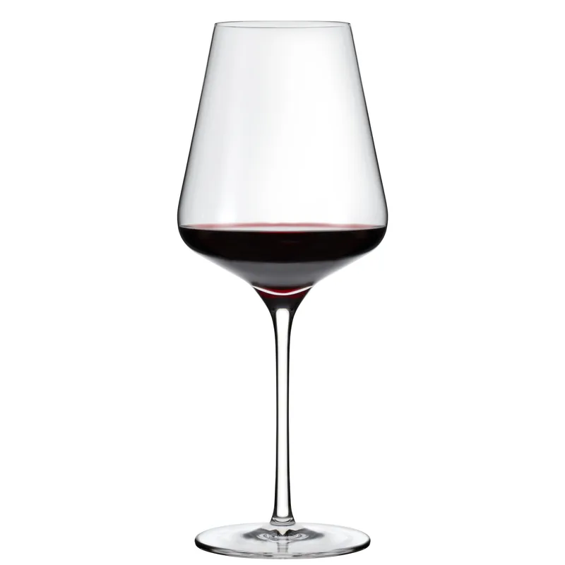 Wine Enthusiast Wine Enthusiast Vienna Break-Resistant Cabernet Sauvignon Wine Glass