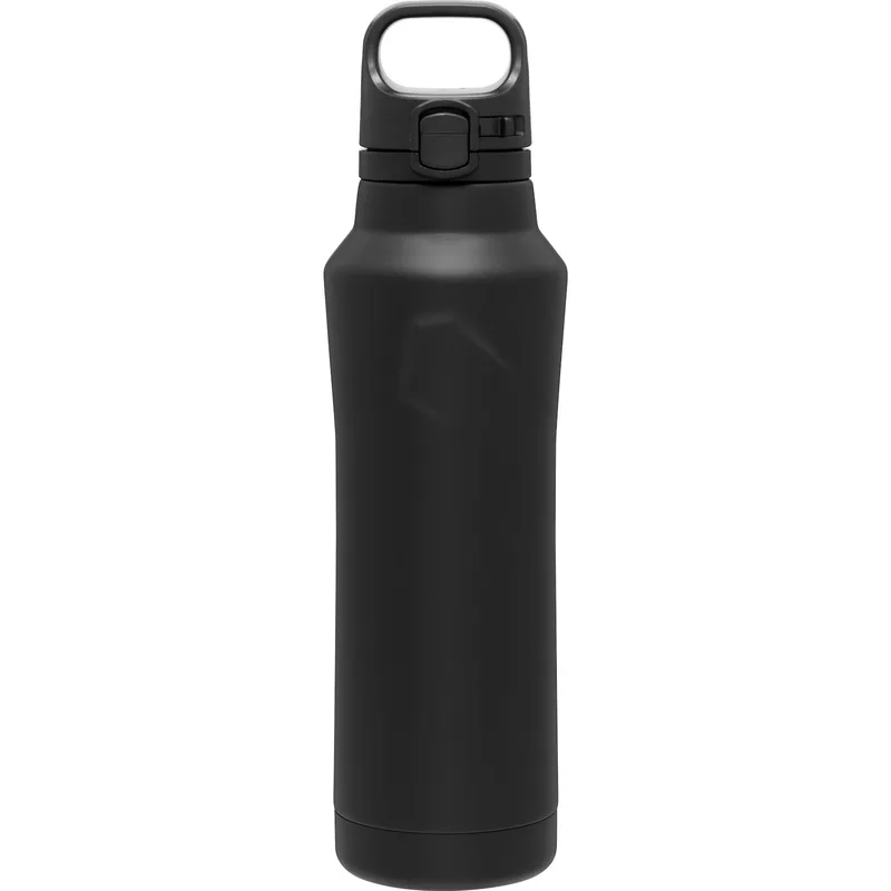 20.9 oz h2go Houston Water Bottle view 2