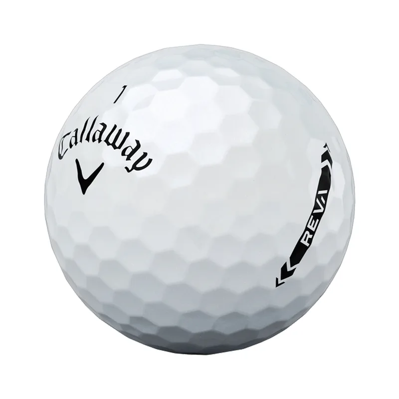 White Logo Side