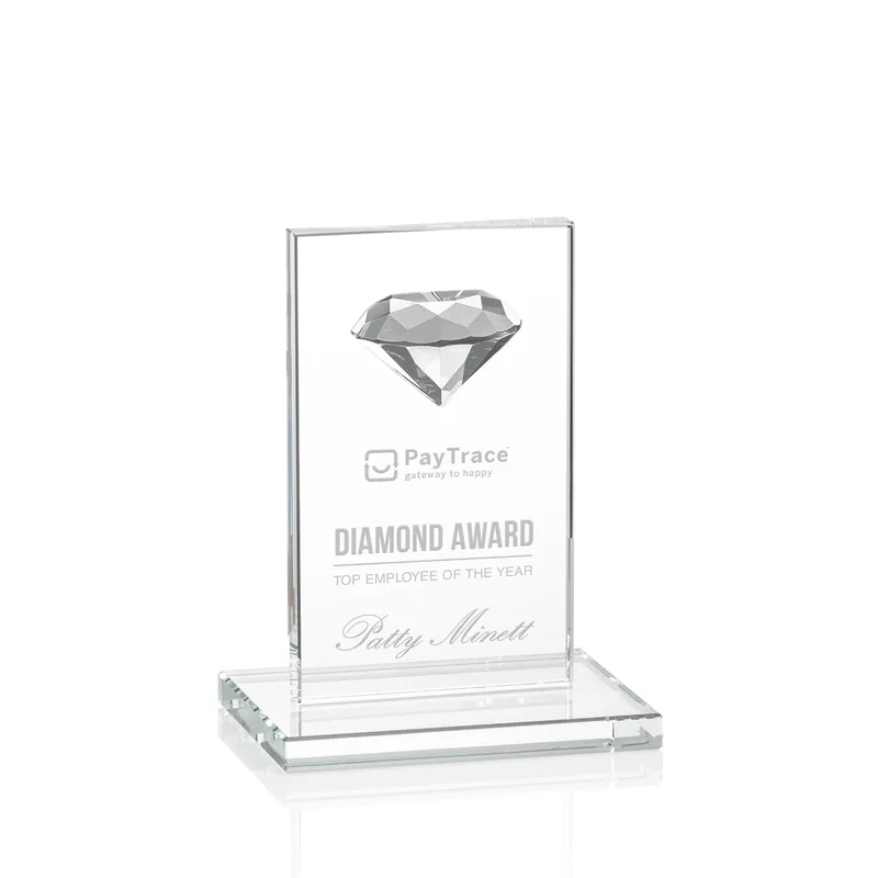 Diamond, 5"